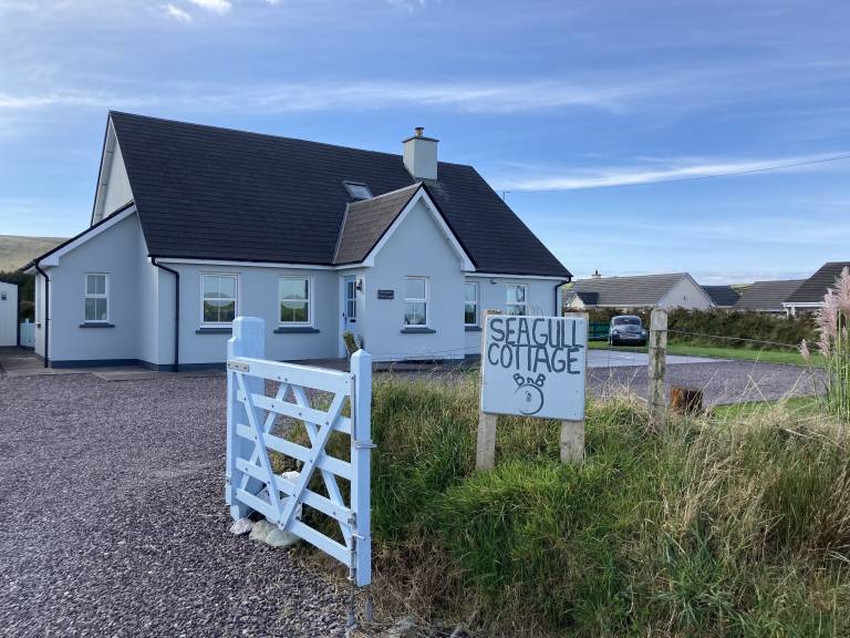 Bed & Breakfast Portmagee