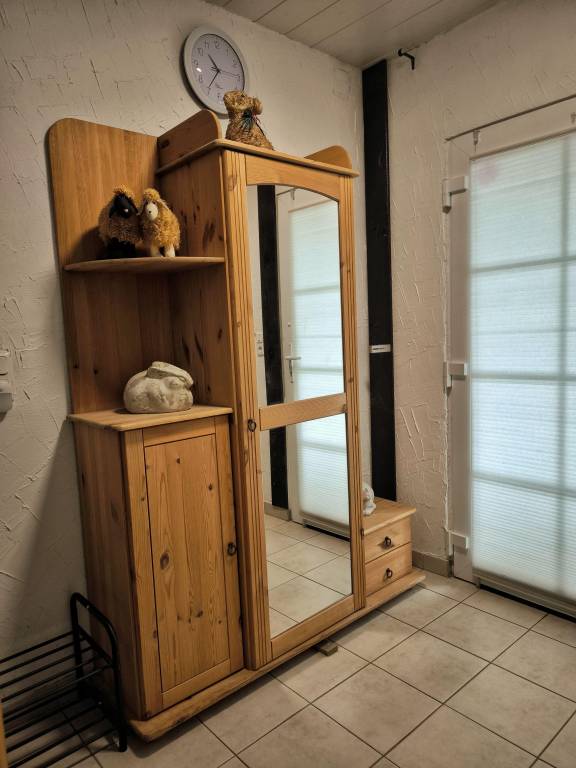 Ferienwohnung Elkenroth
