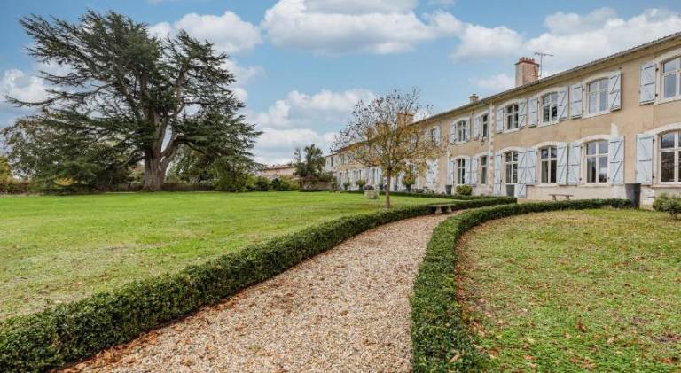Hotel Chateau de Didonne — photo 4