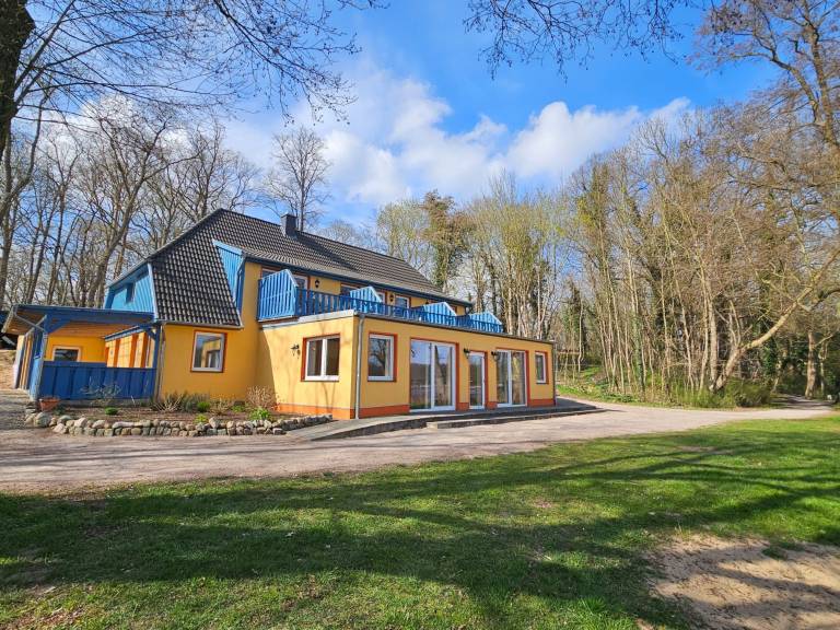 Ferienwohnung Neukloster