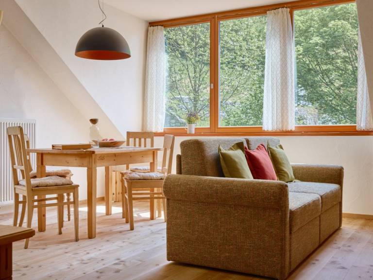 Ferienhaus in Sand in Taufers, Luttach f&uuml;r max. 4 Personen