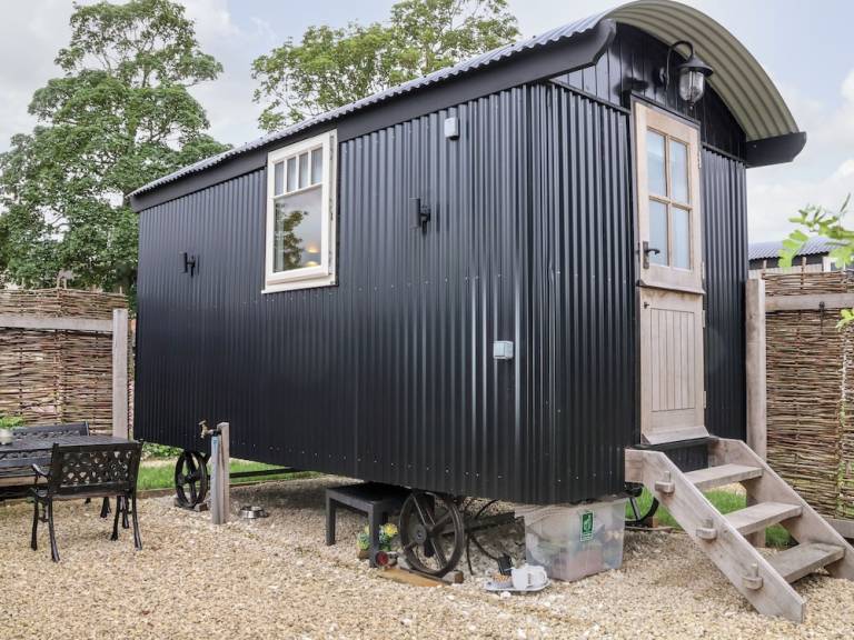 Cottage Pocklington