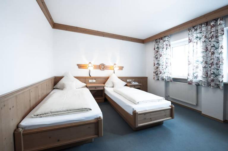 Hotel Huber