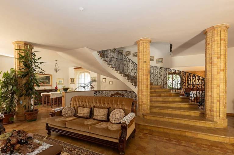 Bed & Breakfast  Chieti