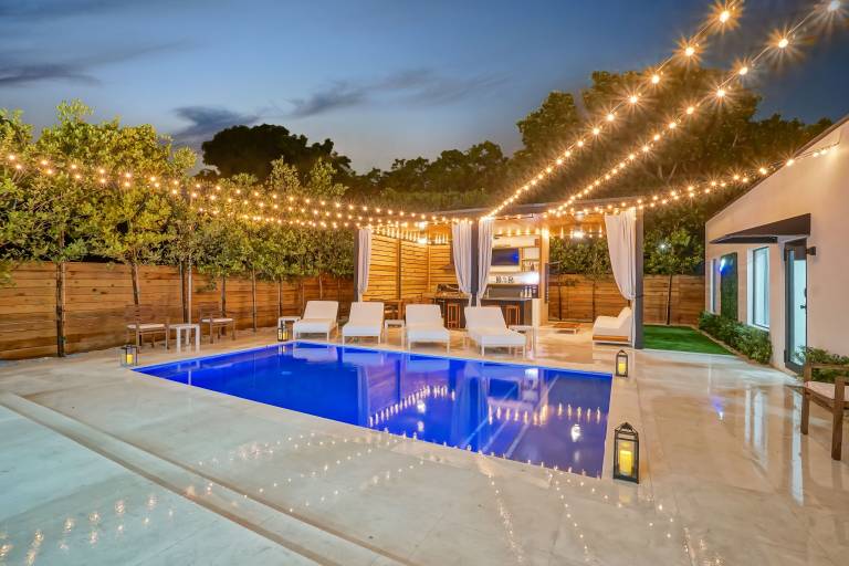Villa Miami