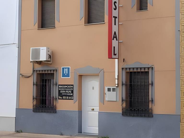 Bed & Breakfast La Albuera
