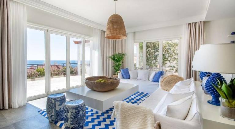 Children-friendly ample holiday apartment with sauna & pool | Next to the beach | Pets allowed — photo 2