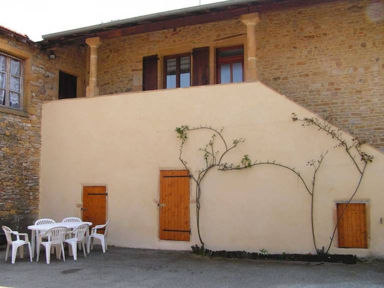 Maison de vacances  Anse