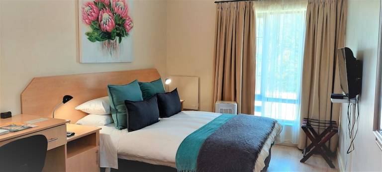 Accommodatie Rondebosch East