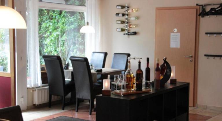 Restaurant Fischbeck s — photo 3