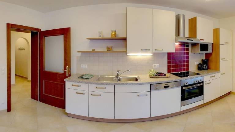 Ferienwohnung Faaker See