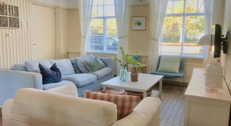 Vacation home with 3 rooms for 6 persons in Vlissingen