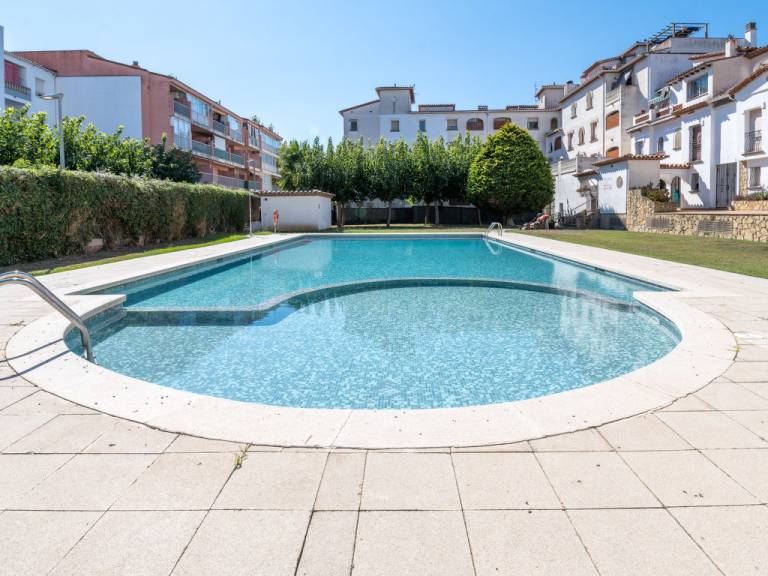 Appartement Empuriabrava