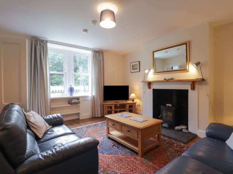 Child-friendly cottage with garden | Pets allowed — photo 5
