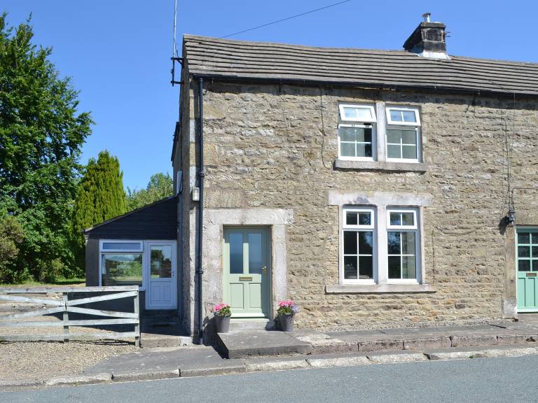 Cottage Consett