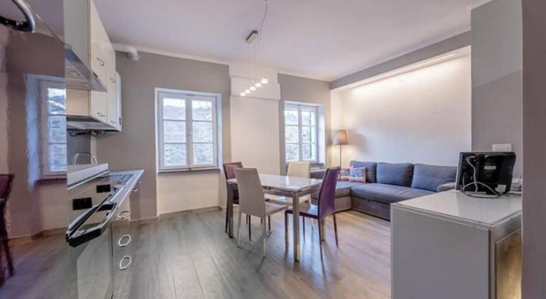 Rental apartment with 1 room for 4 persons — photo 2