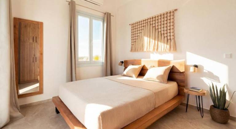 Kyma Paros Sea View Luxe Suite — photo 2
