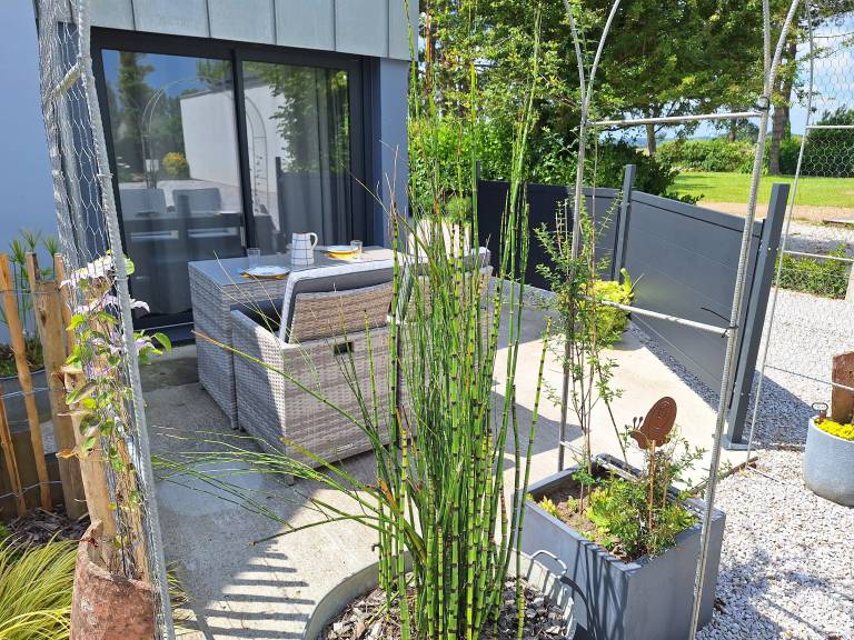 Appartement  Réville