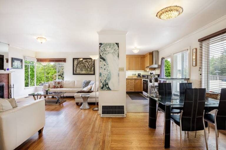 Condo Berkeley