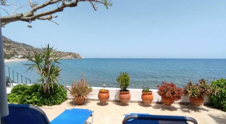 Beautiful vacation home with terrace & barbeque | Next to the beach | Good for workation | Pets allowed — photo 3