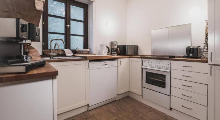 Holiday apartment with 1 room for 3 persons — photo 3