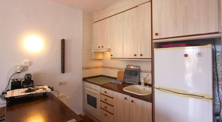 Rental apartment with pool | Next to the beach | Dogs allowed — photo 5