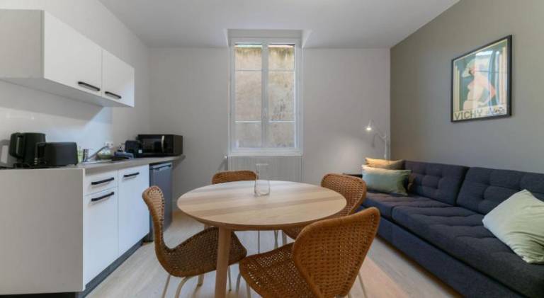 Holiday apartment for 2 persons — photo 4