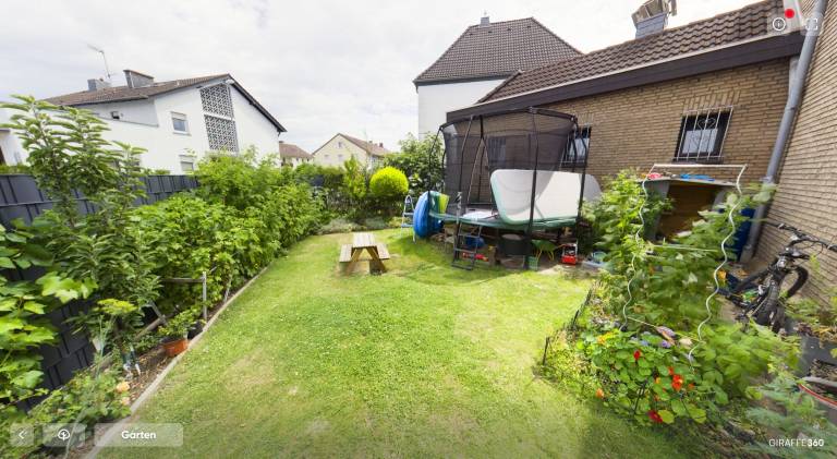 Ferienwohnung Weilerswist