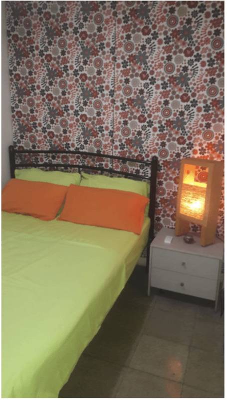 Privatzimmer