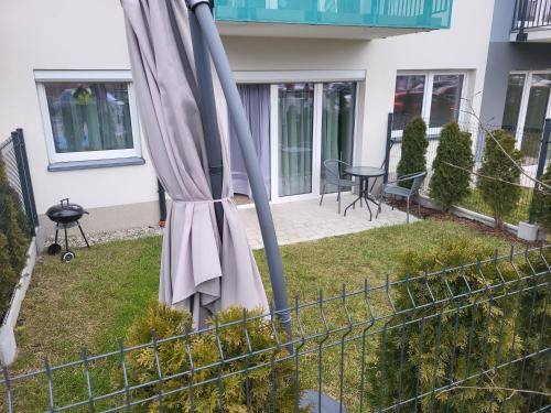 Apartament Pyskowice