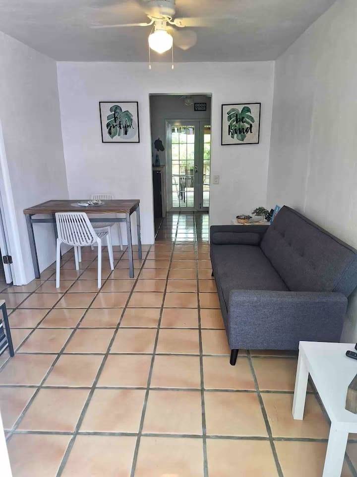Family-oriented house | City view | Good for workation | Pets allowed — photo 3