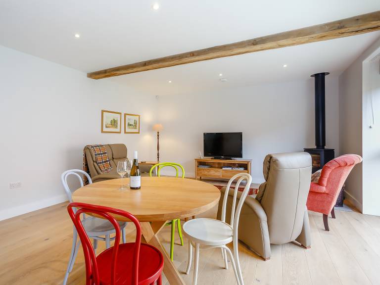Family-friendly cottage with garden | Pets allowed — photo 4