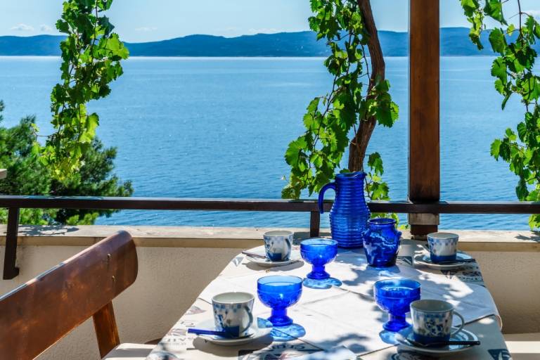 Ferienwohnung Kučiće