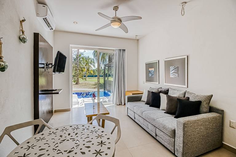 Appartement El Tigre