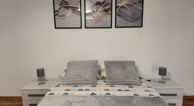 Holiday apartment | Pets allowed in Turin
