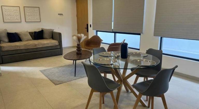 60 m&sup2; Ferienwohnung