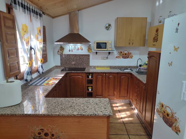 Child-friendly house with fast internet, private pool & yard | Mountain view | Pets allowed — photo 4