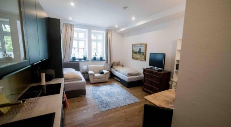 Nice apartment | Pet-friendly in Walsrode
