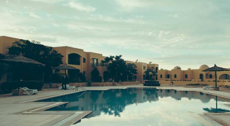 Charming holiday apartment with pool | Beach nearby | Pets allowed — photo 2