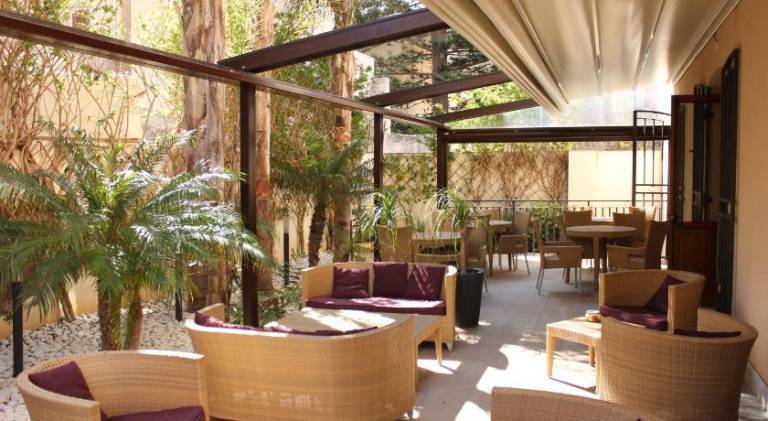 Hotel Il Portico — photo 5