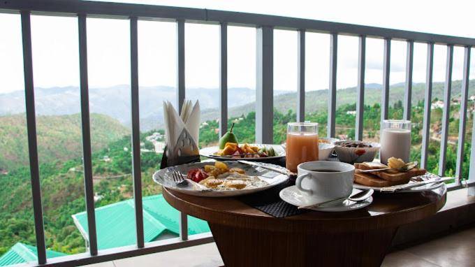 Shree Parijat Resort - Luxury Resort in Mukteshwar — photo 4