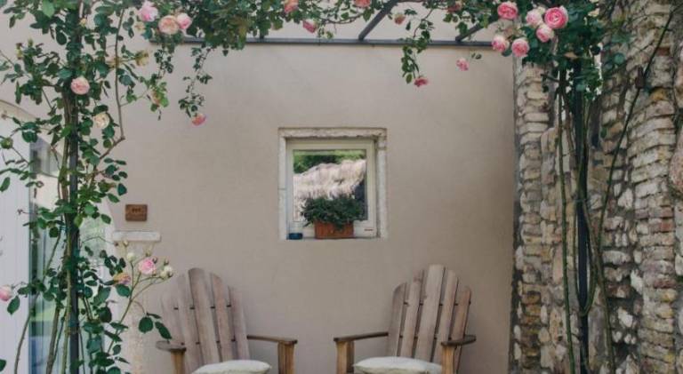 CORTE CAIAR Bed&Breakfast — photo 3