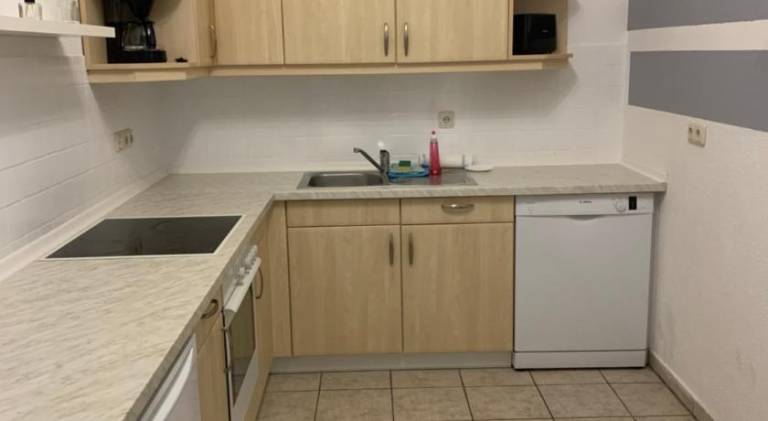 Apartment | Pets allowed — photo 3