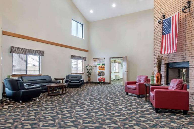 Quality Inn & Suites Lebanon I-65 — photo 5