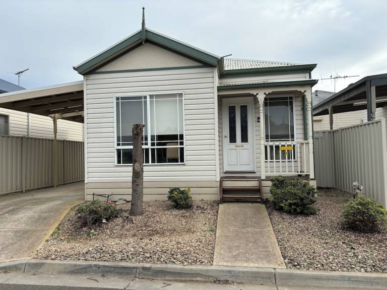 House  Werribee