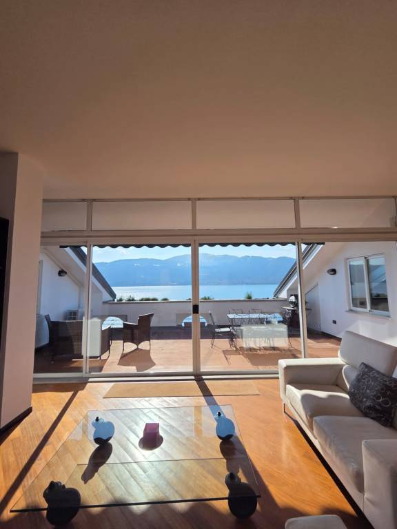 Ferienwohnung in Verbania, Lago maggiore, Italien