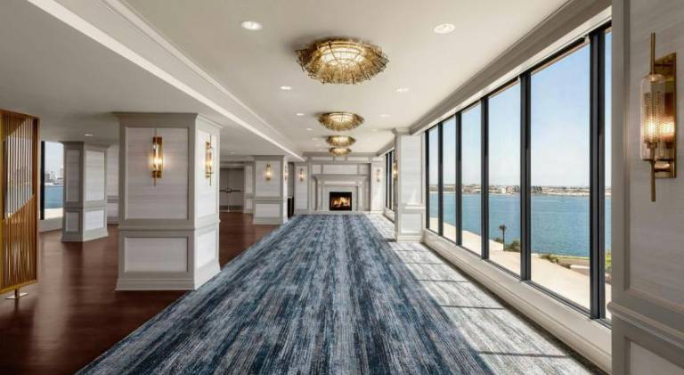 Sheraton San Diego Resort — photo 2