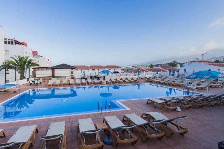 Aparthotel  Los Cristianos