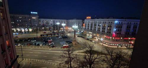 Leilighet Praga