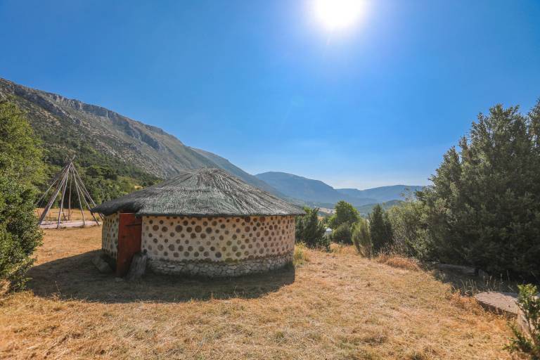 Village vacances La Bastide